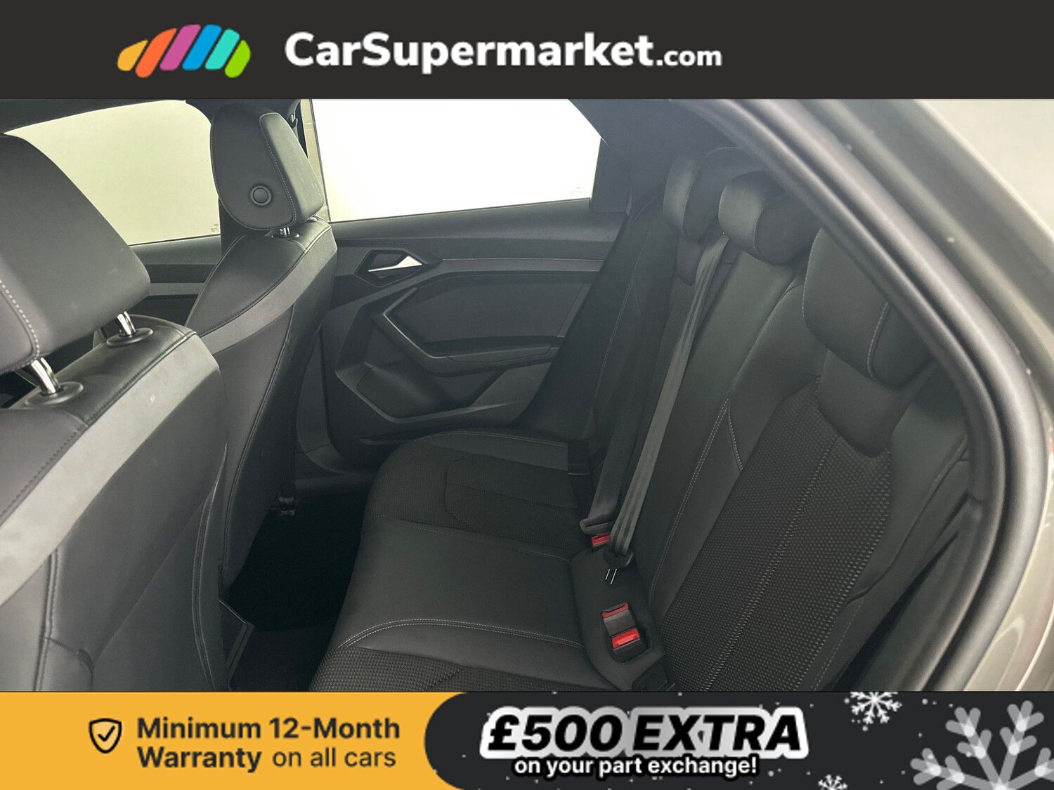 Used Audi A1 2024 for sale - 76863357: Photo 19