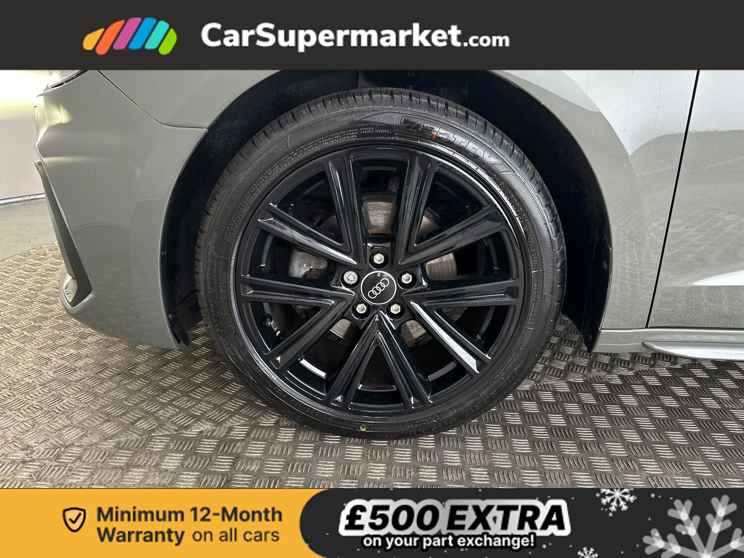 Used Audi A1 2024 for sale - 76863357: Photo 20