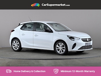 Used Vauxhall Corsa 2019 for sale - 75699802: Photo