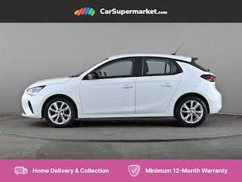 Used Vauxhall Corsa 2019 for sale - 75699802: Photo
