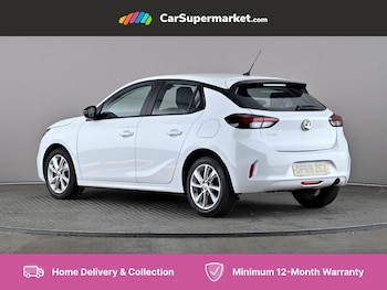 Used Vauxhall Corsa 2019 for sale - 75699802: Photo