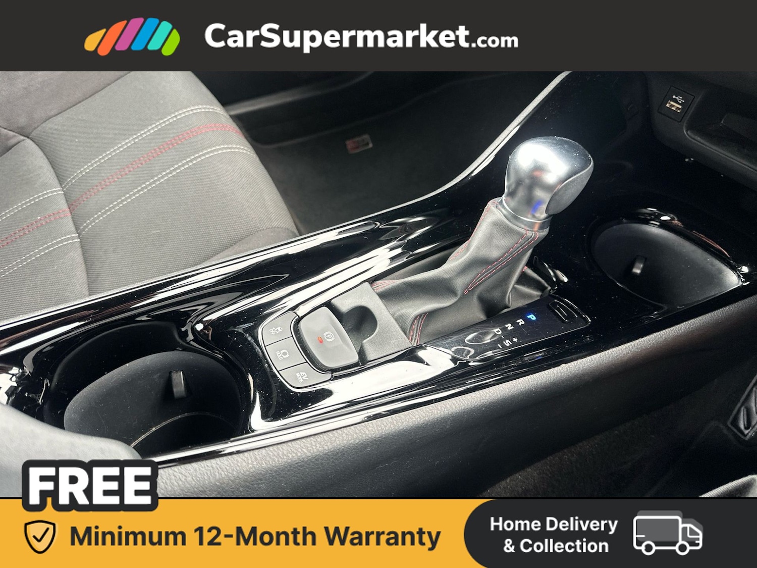 Used Toyota C-HR 2023 for sale - 77805099: Photo 21