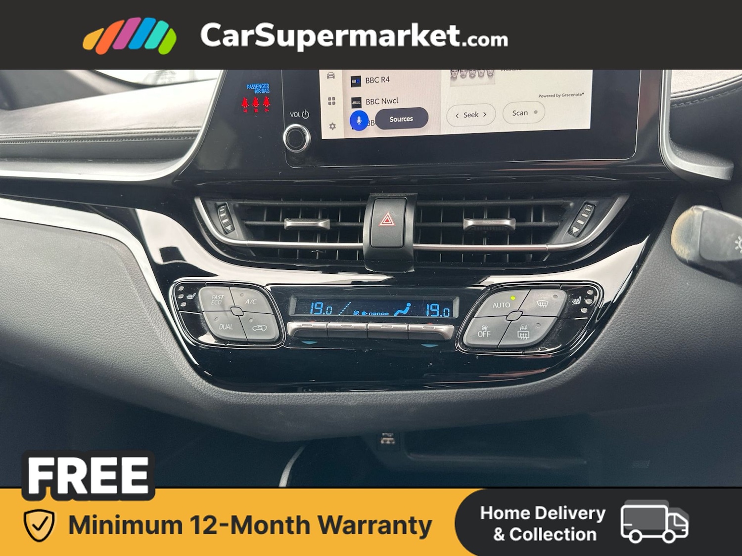 Used Toyota C-HR 2023 for sale - 77805099: Photo 22