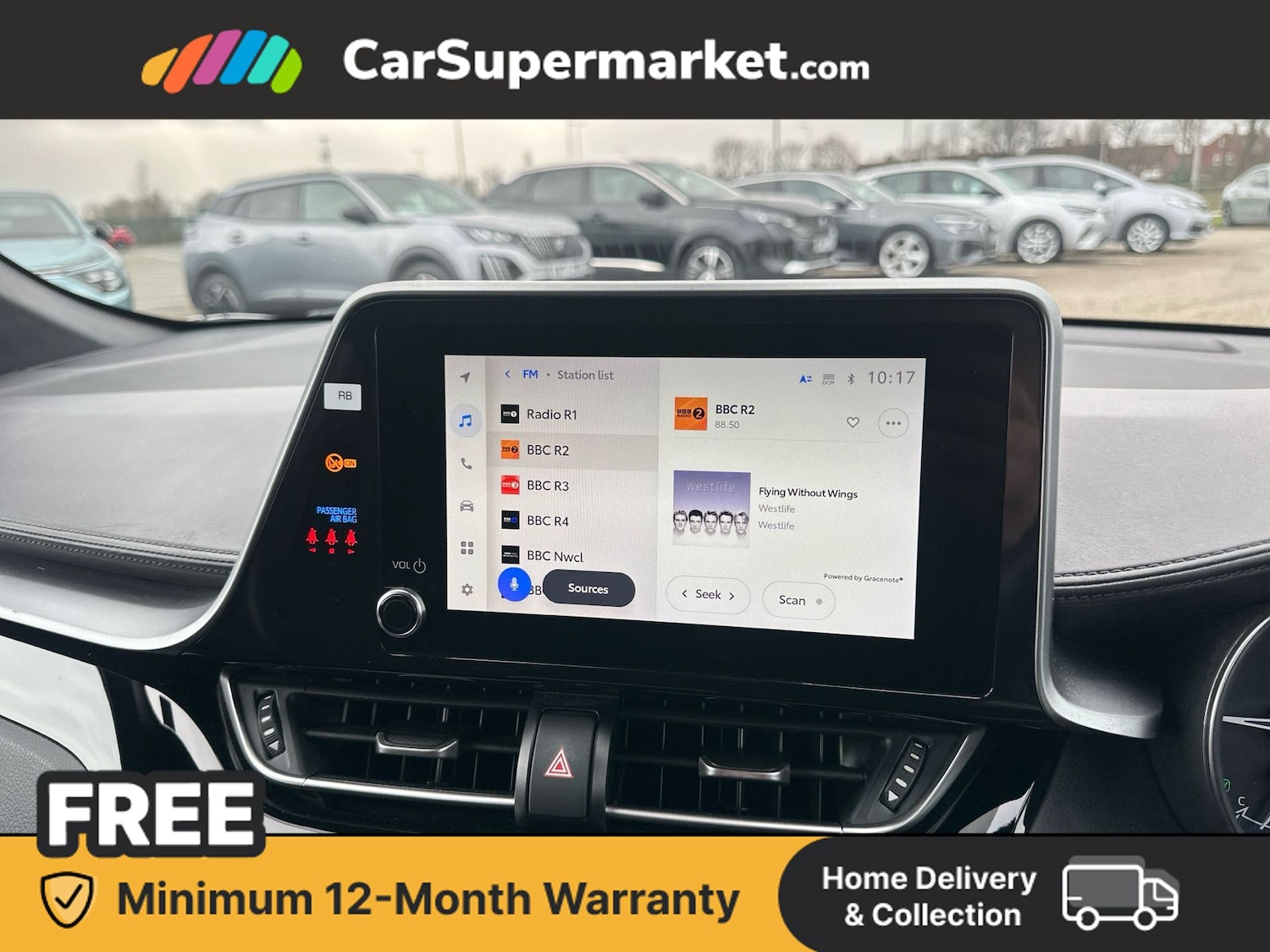 Used Toyota C-HR 2023 for sale - 77805099: Photo 23