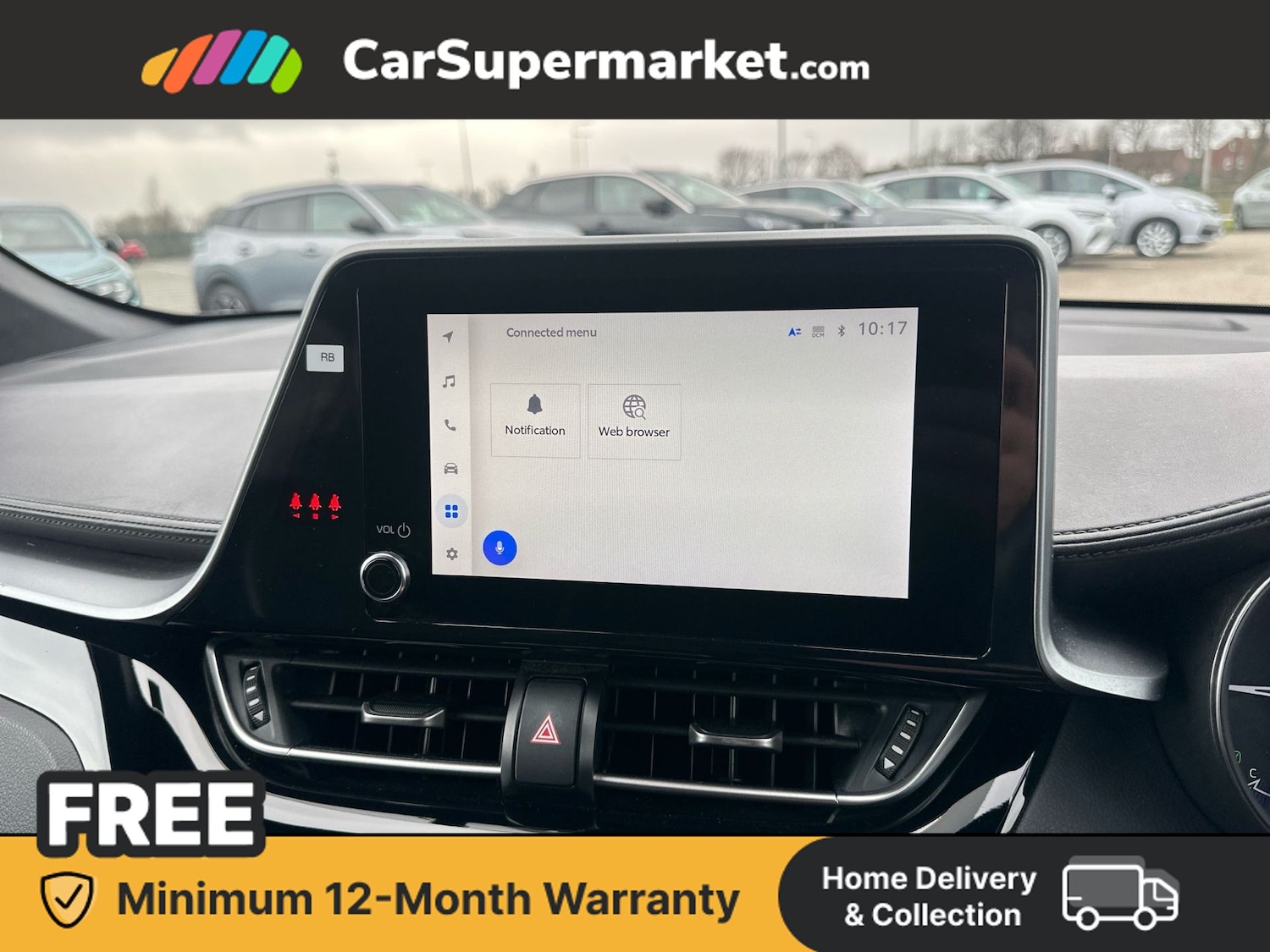 Used Toyota C-HR 2023 for sale - 77805099: Photo 27