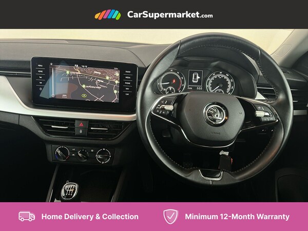 Used Skoda Kamiq 2022 for sale - 76182034: Photo 10