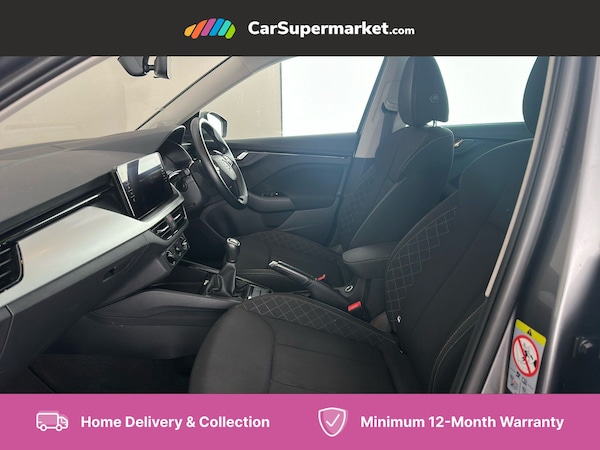 Used Skoda Kamiq 2022 for sale - 76182034: Photo 11
