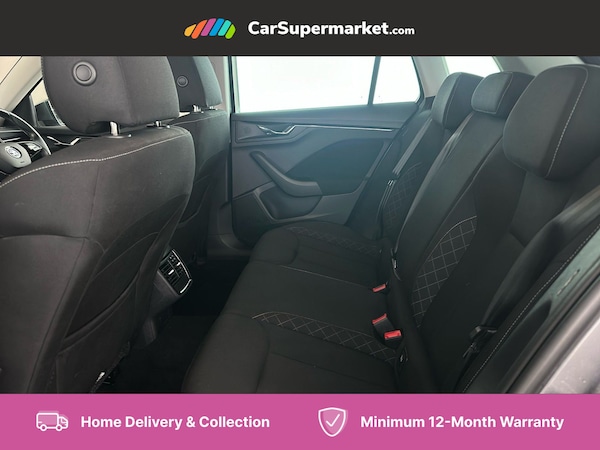 Used Skoda Kamiq 2022 for sale - 76182034: Photo 12