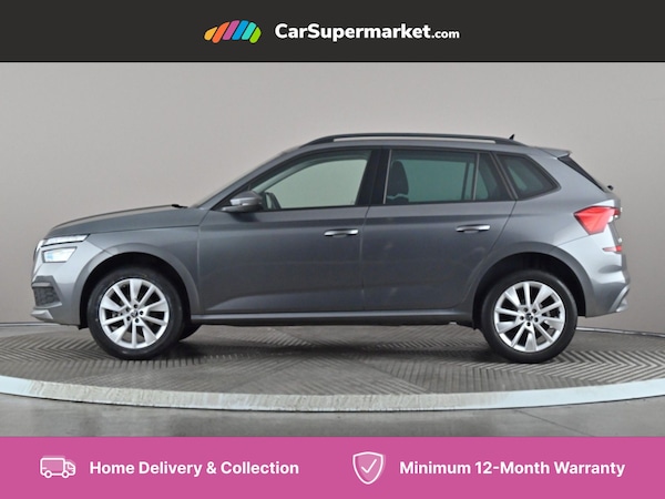 Used Skoda Kamiq 2022 for sale - 76182034: Photo 3