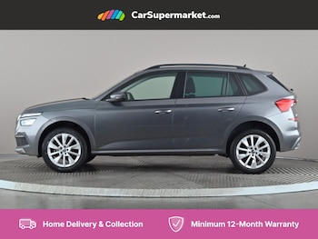 Used Skoda Kamiq 2022 for sale - 76182034: Photo