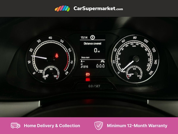 Used Skoda Kamiq 2022 for sale - 76182034: Photo 7