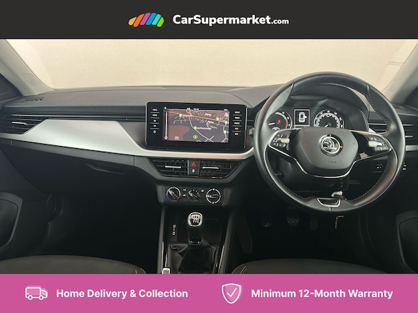 Used Skoda Kamiq 2022 for sale - 76182034: Photo 9