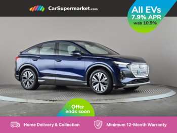 2022 - 150kW 40 82kWh Sport Auto 5-Door