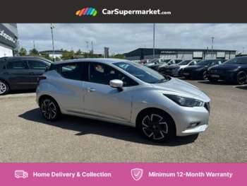2021 - 1.0 IG-T 92 Acenta 5dr