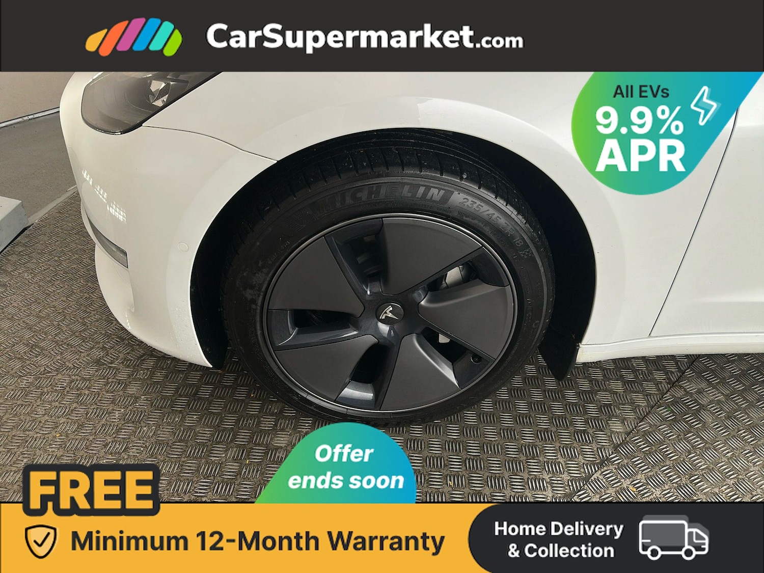 Used Tesla Model 3 2021 for sale - 76581589: Photo 21