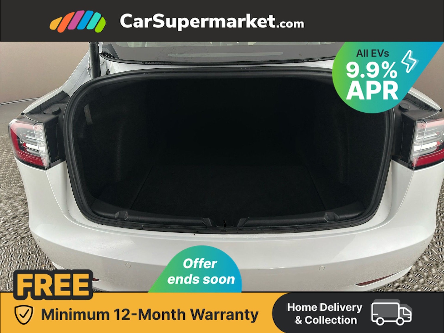 Used Tesla Model 3 2021 for sale - 76581589: Photo 24