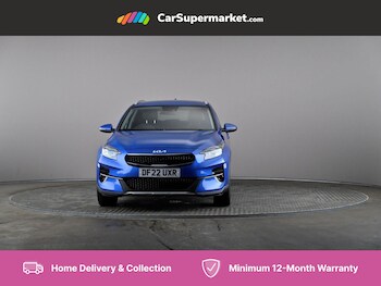 Used Kia XCeed 2022 for sale - 75879417: Photo