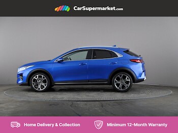 Used Kia XCeed 2022 for sale - 75879417: Photo