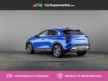 Used Kia XCeed 2022 for sale - 75879417: Photo