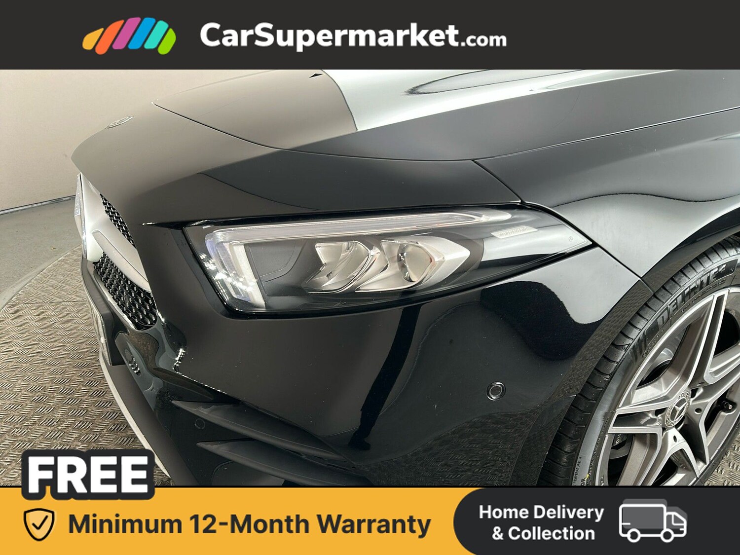 Used Mercedes-Benz A-Class 2019 for sale - 77506678: Photo 20