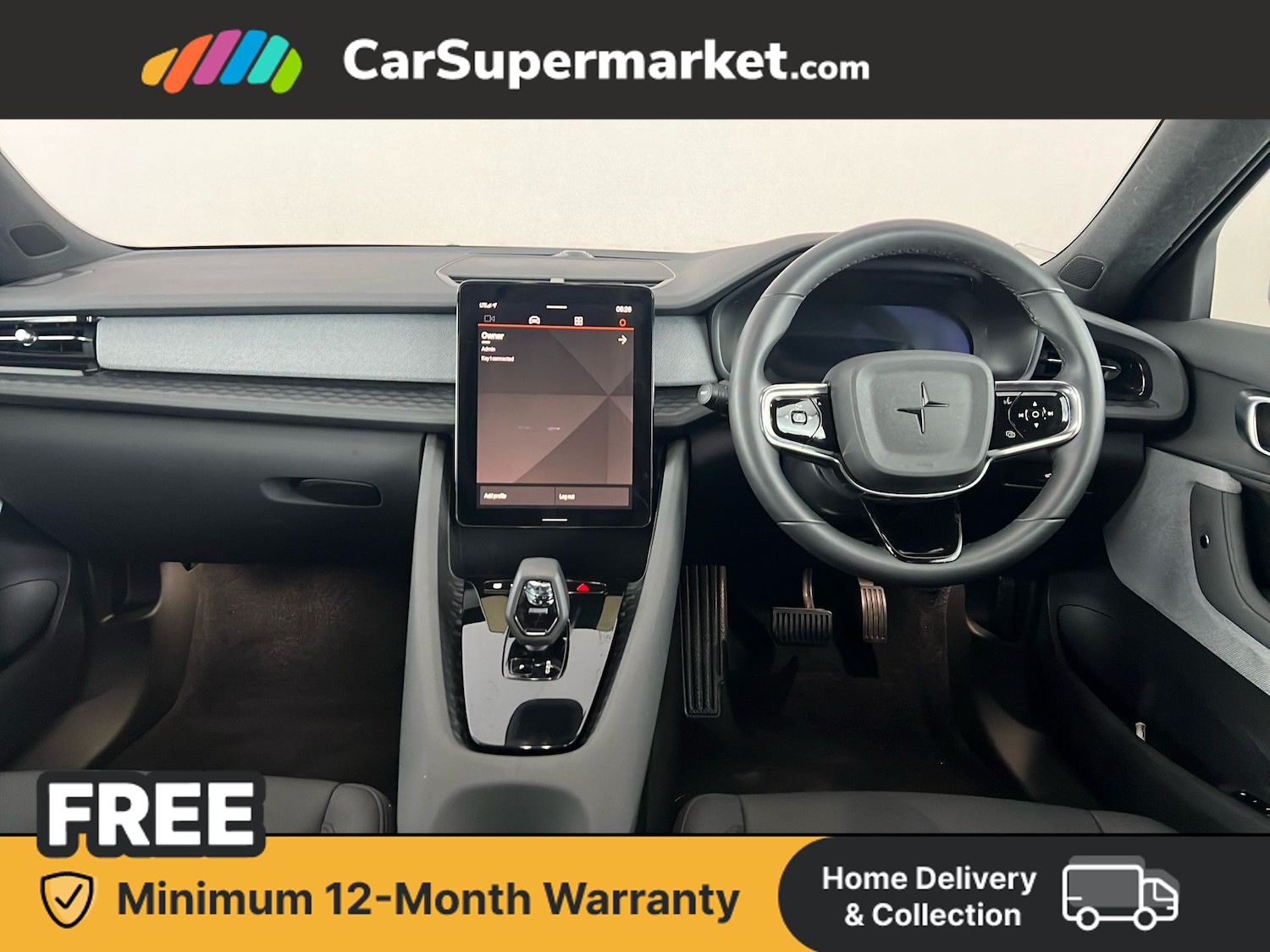 Used Polestar Polestar 2 2022 for sale - 77636577: Photo 13