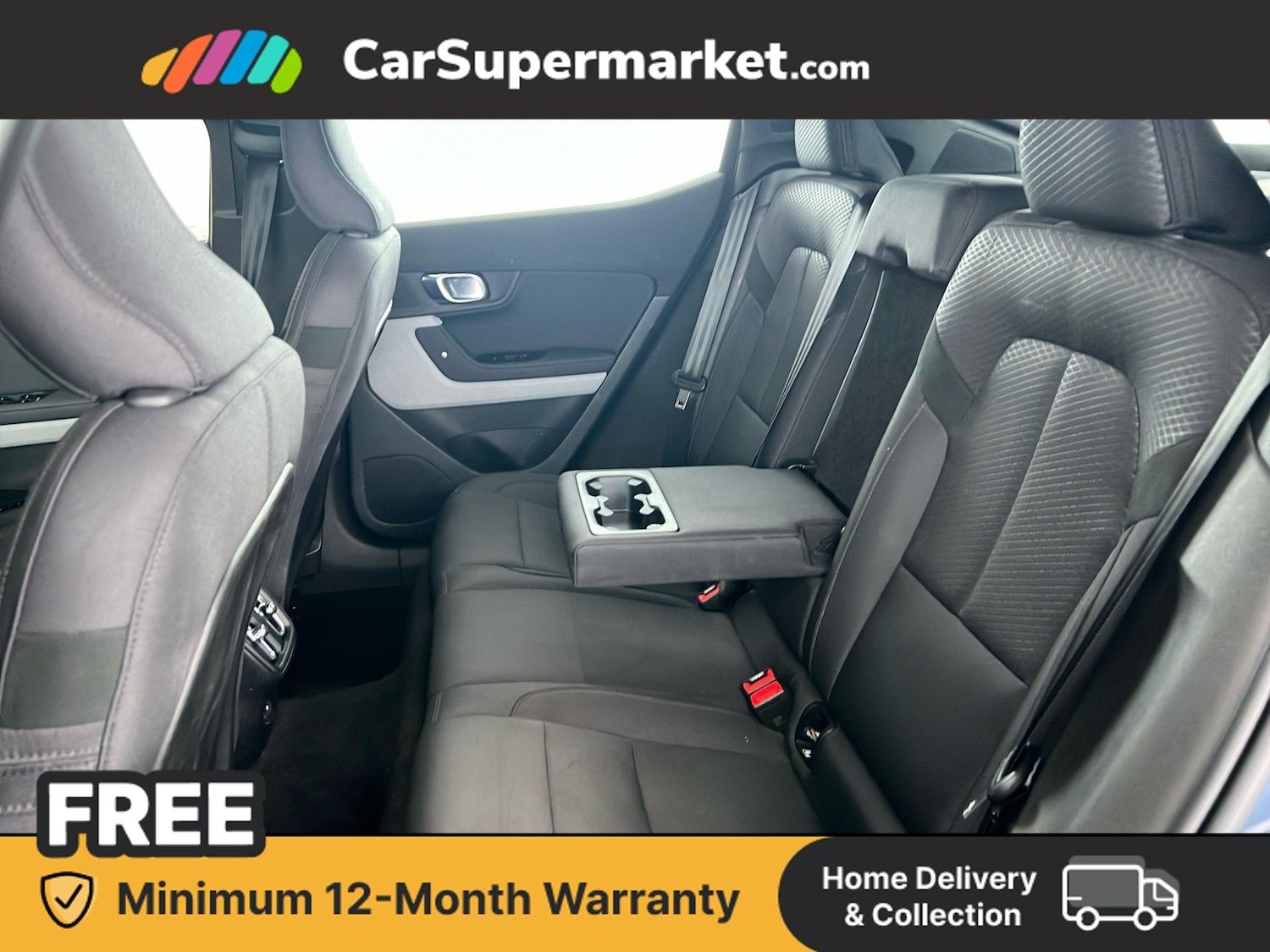 Used Polestar Polestar 2 2022 for sale - 77636577: Photo 18