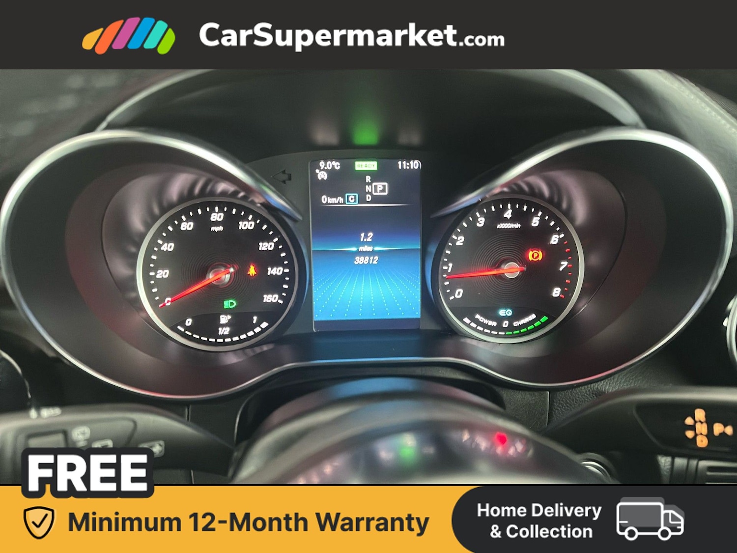 Used Mercedes-Benz GLC 2022 for sale - 78043410: Photo 15