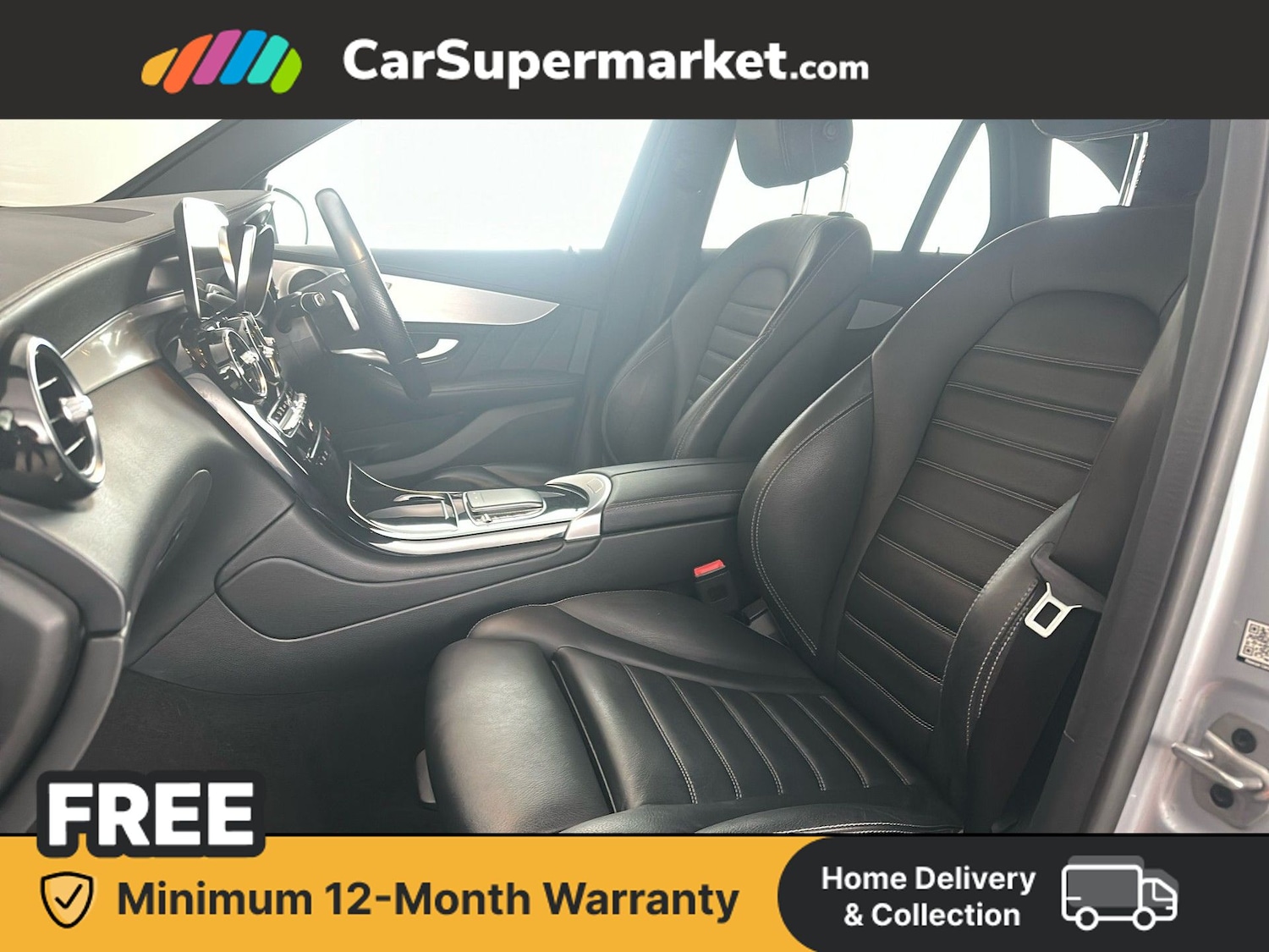 Used Mercedes-Benz GLC 2022 for sale - 78043410: Photo 17