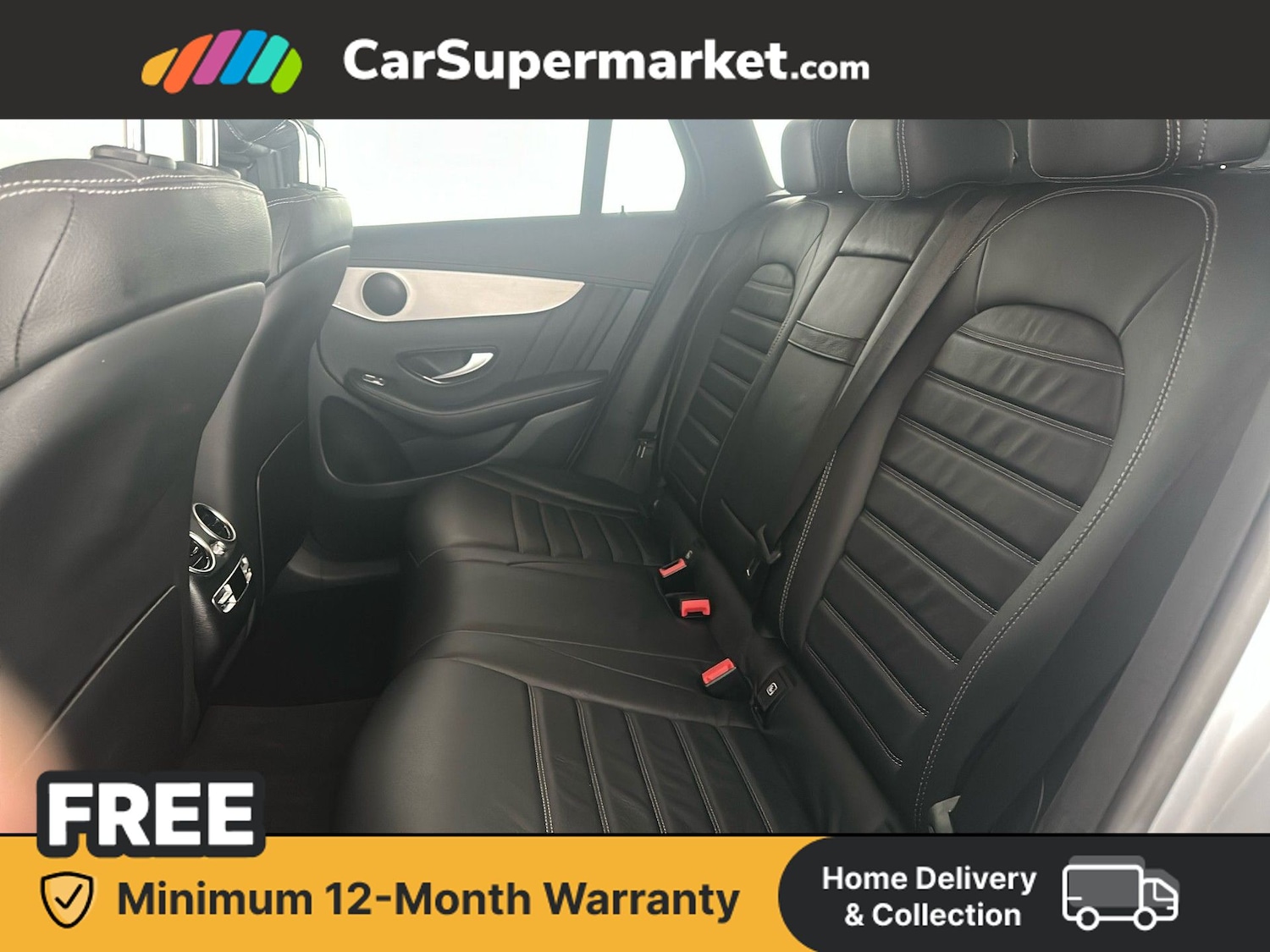 Used Mercedes-Benz GLC 2022 for sale - 78043410: Photo 18