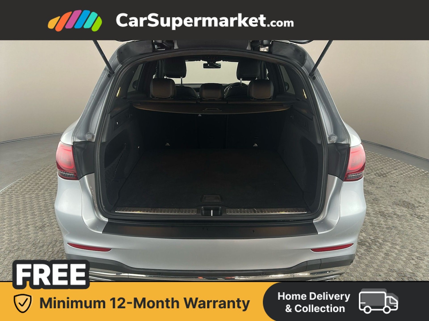 Used Mercedes-Benz GLC 2022 for sale - 78043410: Photo 22