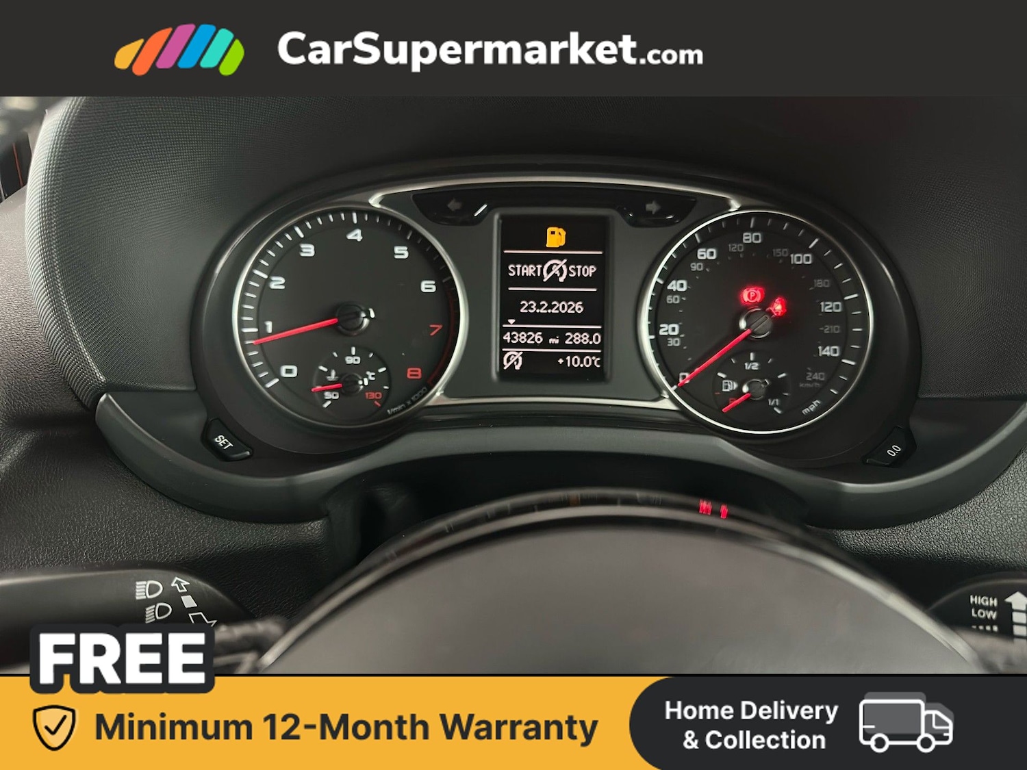 Used Audi A1 2016 for sale - 77661629: Photo 15