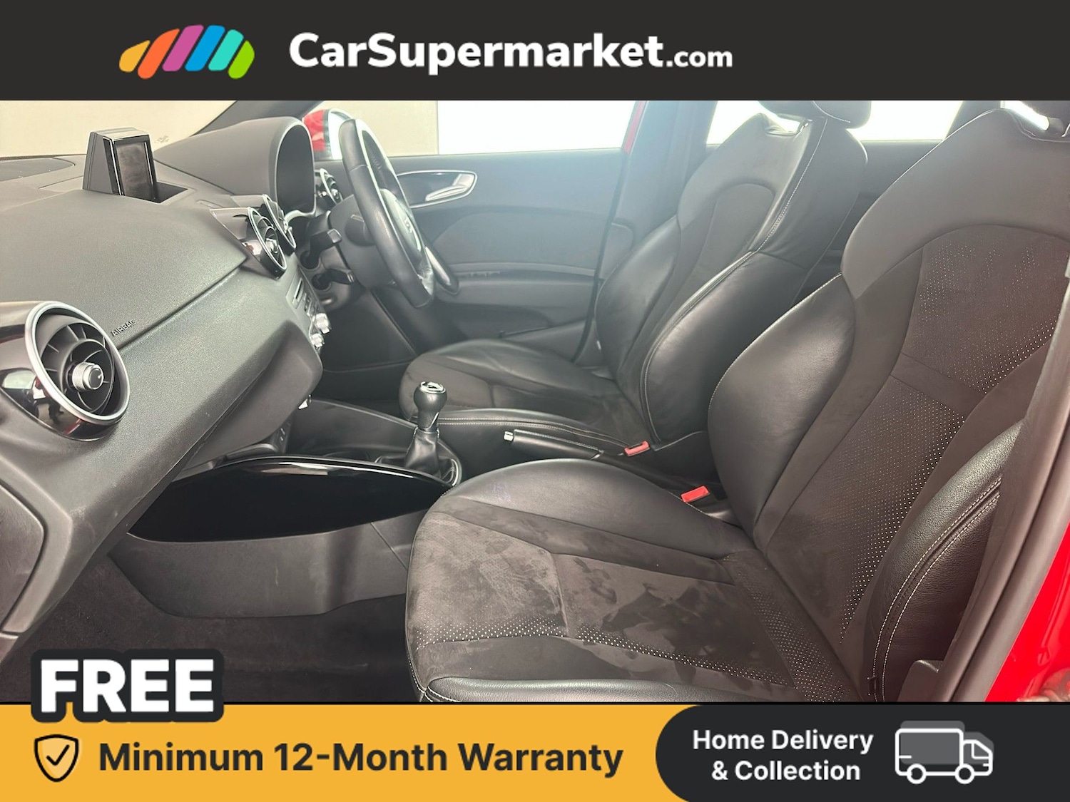 Used Audi A1 2016 for sale - 77661629: Photo 17