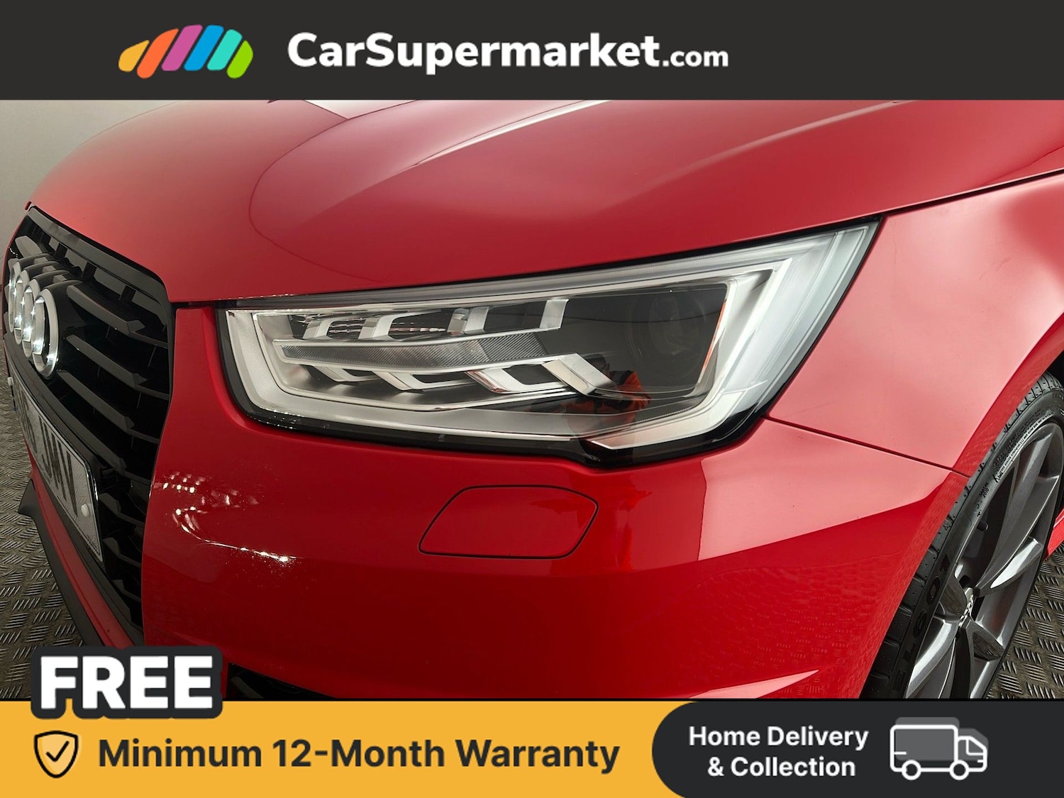 Used Audi A1 2016 for sale - 77661629: Photo 20