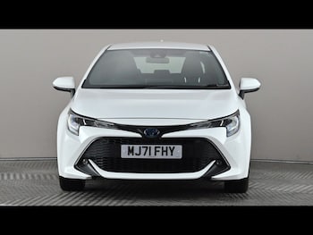Used Toyota Corolla 2021 for sale - 79580091: Photo