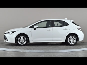 Used Toyota Corolla 2021 for sale - 79580091: Photo