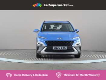 Used Hyundai KONA 2022 for sale - 74743492: Photo