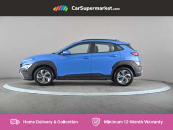 Used Hyundai KONA 2022 for sale - 74743492: Photo