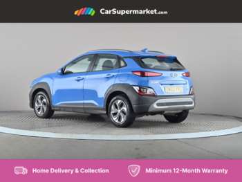 Used Hyundai KONA 2022 for sale - 74743492: Photo