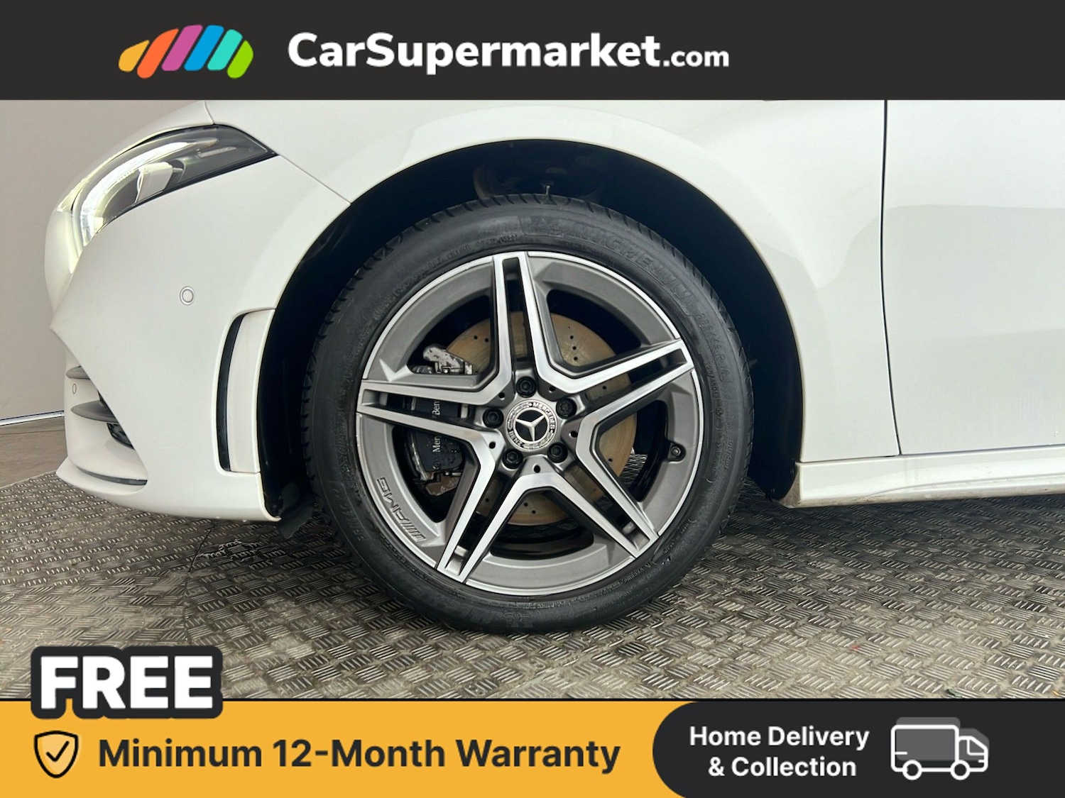 Used Mercedes-Benz A-Class 2020 for sale - 77582632: Photo 19