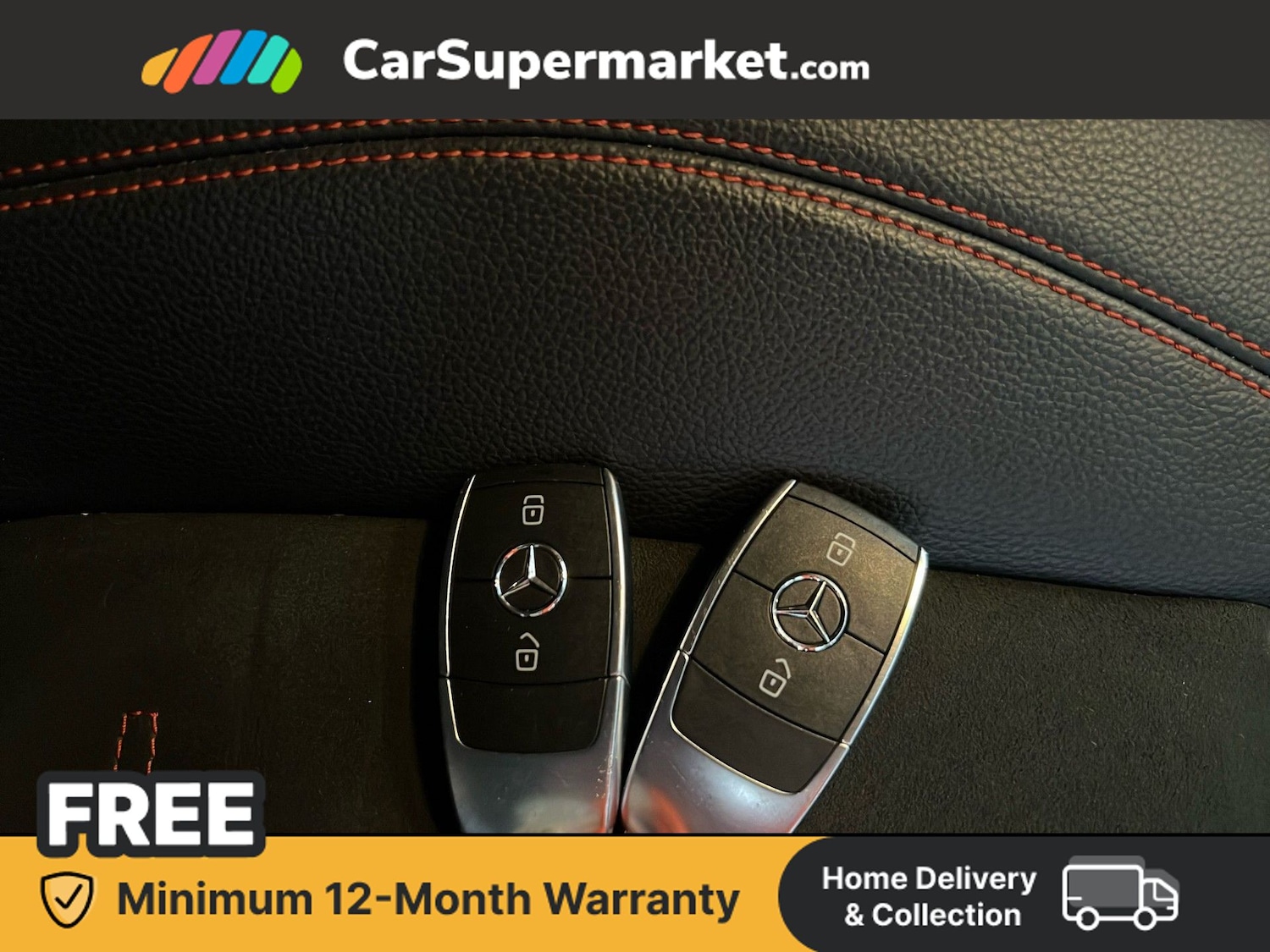 Used Mercedes-Benz A-Class 2020 for sale - 77582632: Photo 23