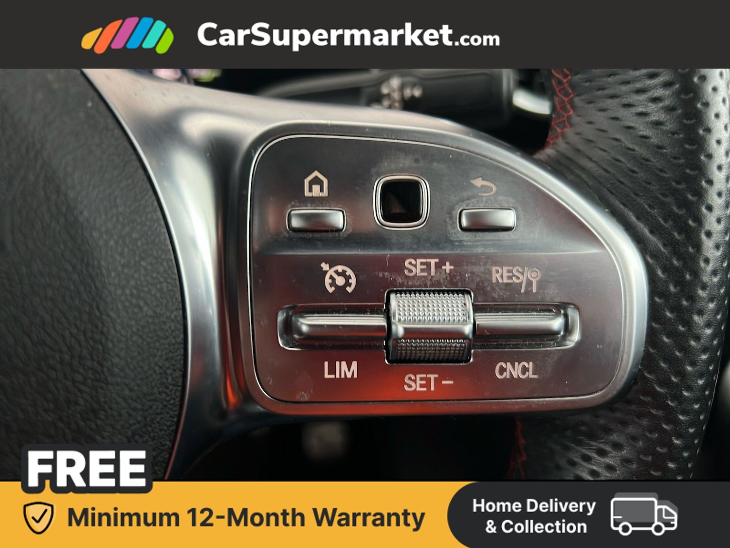 Used Mercedes-Benz A-Class 2020 for sale - 77582632: Photo 25