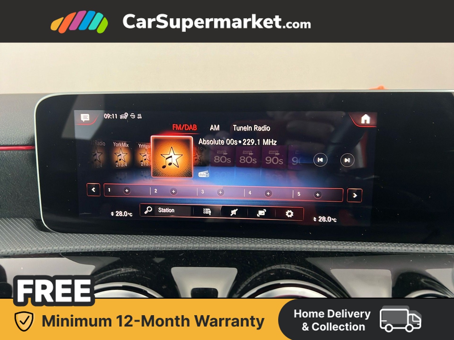 Used Mercedes-Benz A-Class 2020 for sale - 77582632: Photo 26