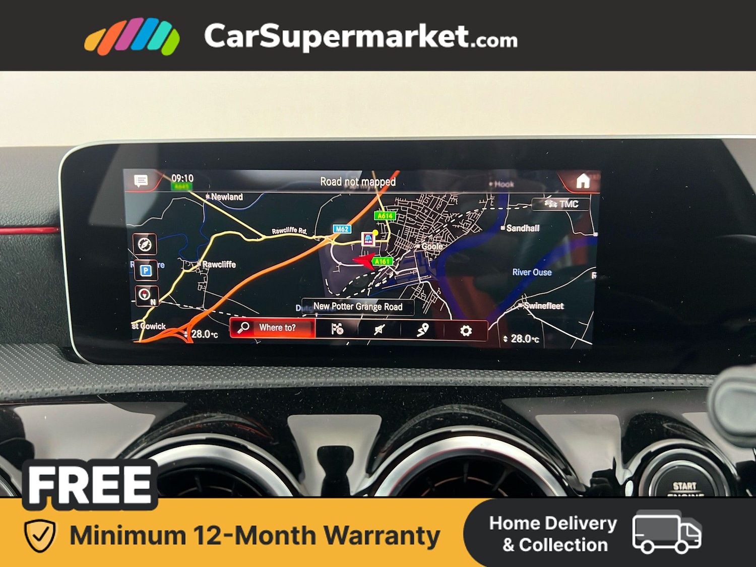 Used Mercedes-Benz A-Class 2020 for sale - 77582632: Photo 29