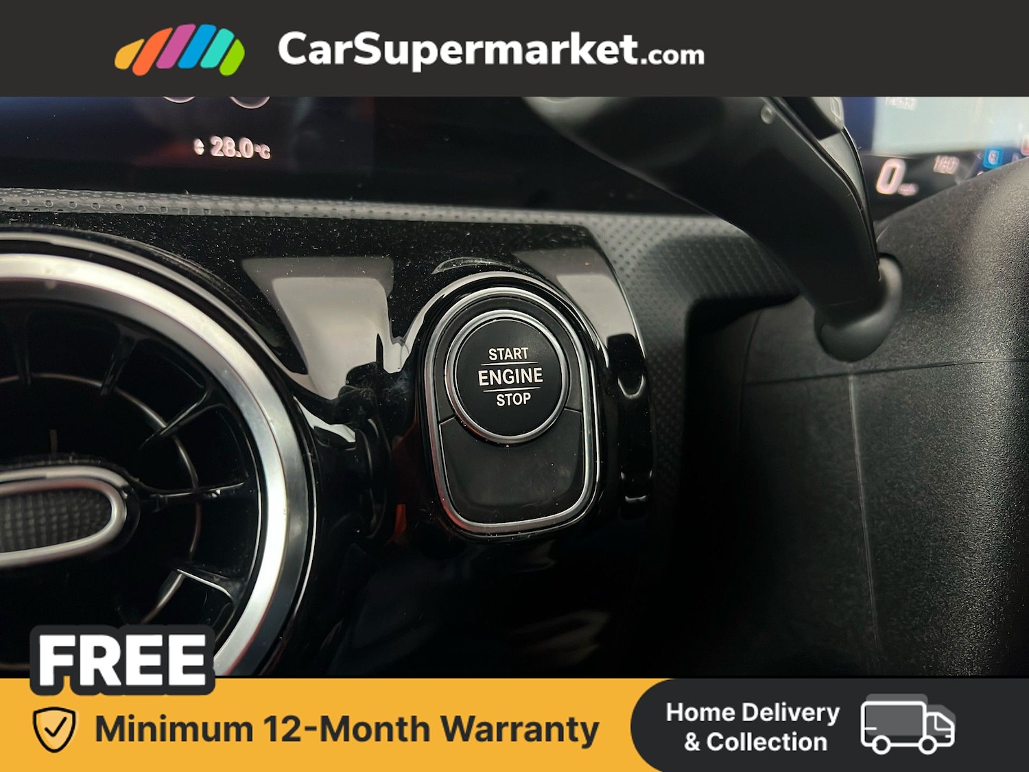 Used Mercedes-Benz A-Class 2020 for sale - 77582632: Photo 30