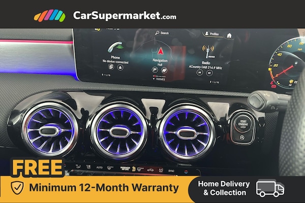 Used Mercedes-Benz CLA 2019 for sale - 76324032: Photo 16
