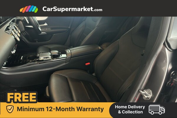 Used Mercedes-Benz CLA 2019 for sale - 76324032: Photo 17