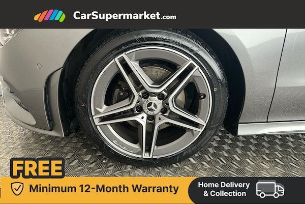 Used Mercedes-Benz CLA 2019 for sale - 76324032: Photo 19