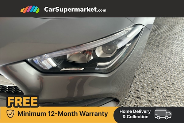 Used Mercedes-Benz CLA 2019 for sale - 76324032: Photo 20