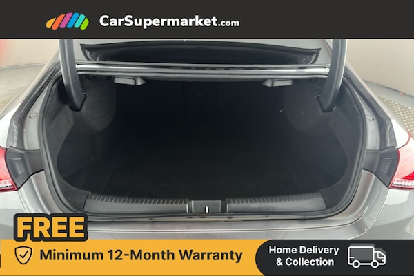 Used Mercedes-Benz CLA 2019 for sale - 76324032: Photo 22