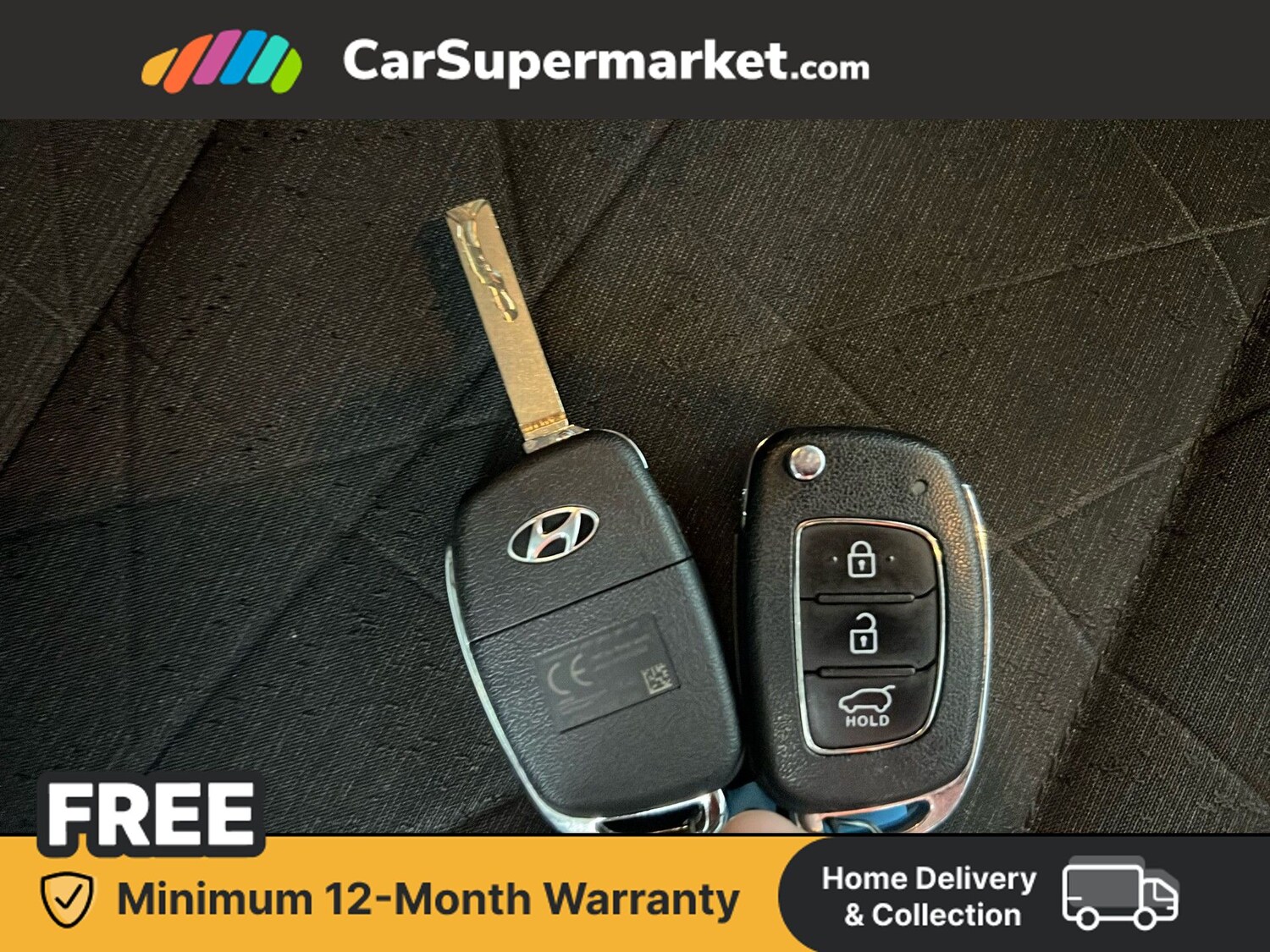 Used Hyundai BAYON 2022 for sale - 77582597: Photo 23